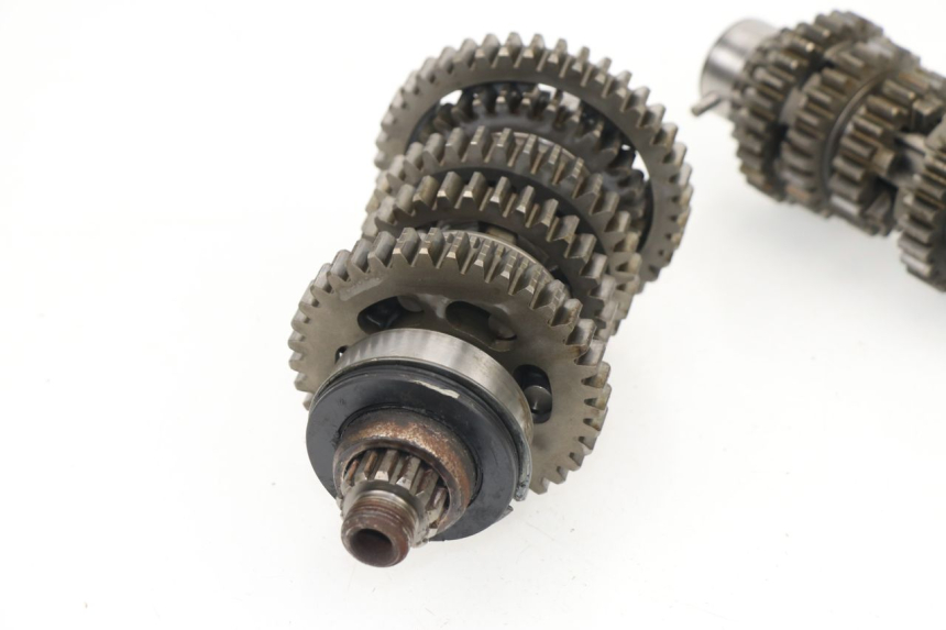 photo de GEARBOX TRIUMPH SPRINT RS 955 (2000 - 2001)