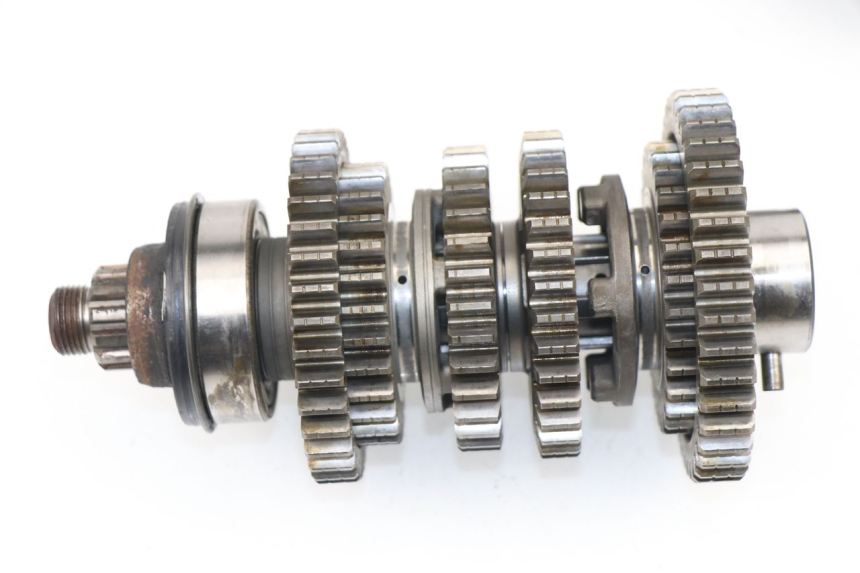photo de GEARBOX TRIUMPH SPRINT RS 955 (2000 - 2001)