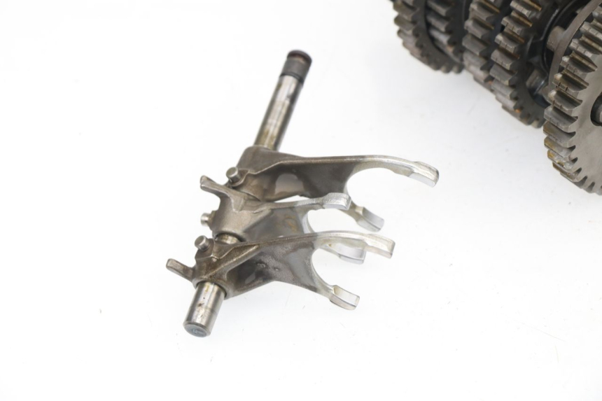 photo de GEARBOX TRIUMPH SPRINT RS 955 (2000 - 2001)