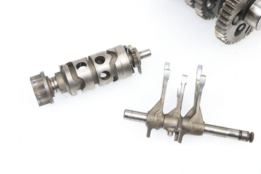 photo de GEARBOX TRIUMPH SPRINT RS 955 (2000 - 2001)