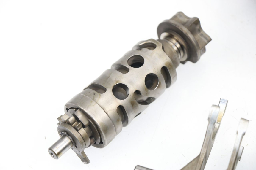 photo de GEARBOX TRIUMPH SPRINT RS 955 (2000 - 2001)
