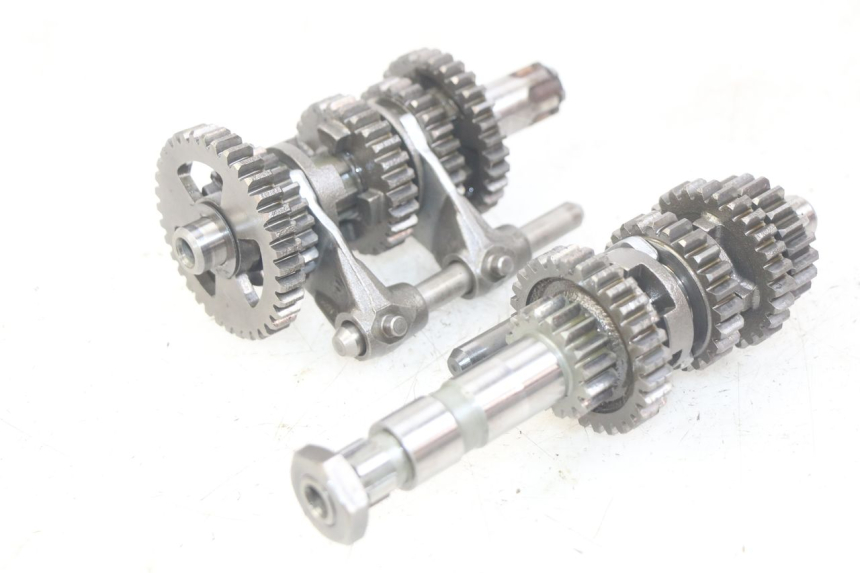 photo de GEARBOX YAMAHA SR 125 (1982 - 2003)
