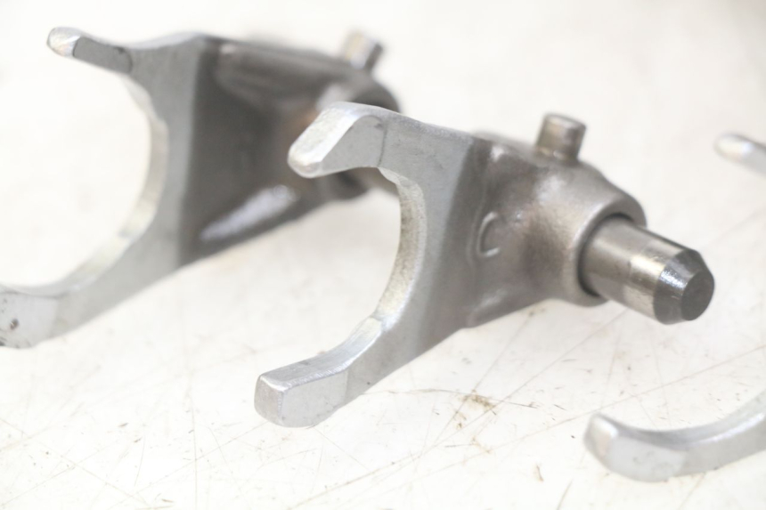 photo de GEARBOX YAMAHA SR 125 (1982 - 2003)