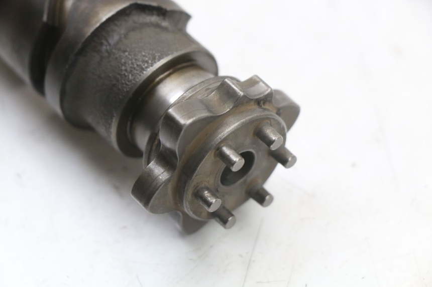 photo de GEARBOX SUZUKI GSX F GSXF 650 (2007 - 2015)