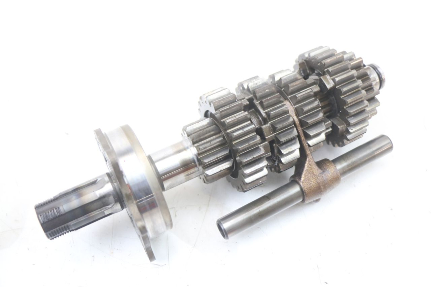 photo de GEARBOX SUZUKI GSX F GSXF 650 (2007 - 2015)