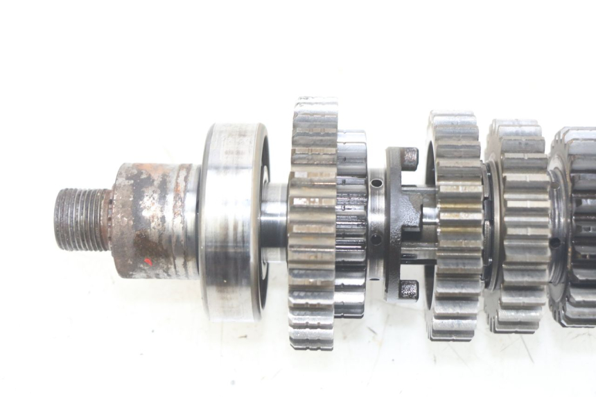 photo de GEARBOX SUZUKI SV N 650 (1999 - 2002)