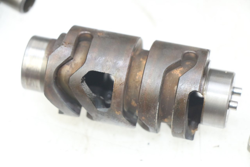 photo de GEARBOX SUZUKI SV N 650 (1999 - 2002)