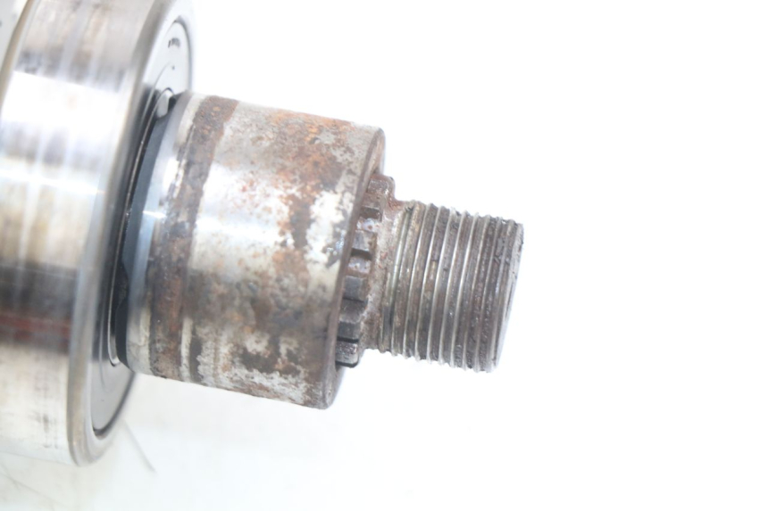 photo de GEARBOX SUZUKI SV N 650 (1999 - 2002)