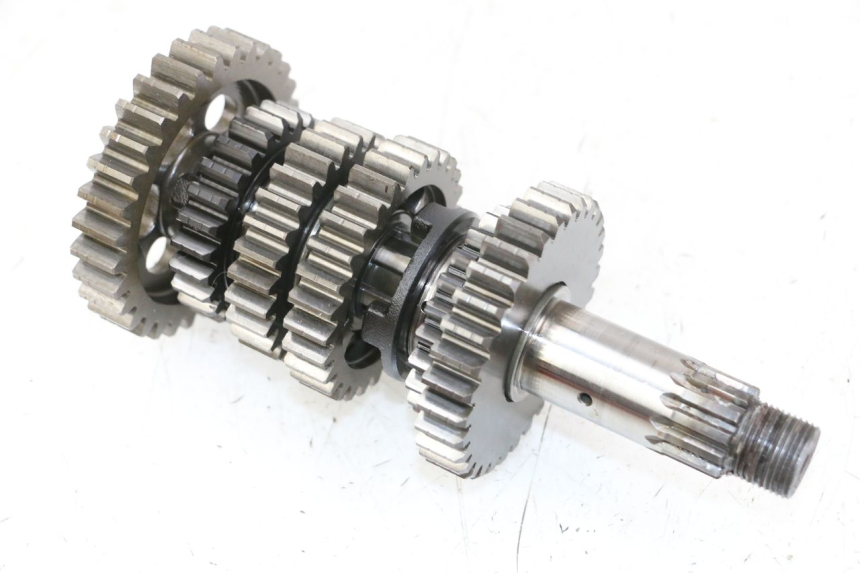 photo de GEARBOX SUZUKI SV S 650 (1999 - 2002)