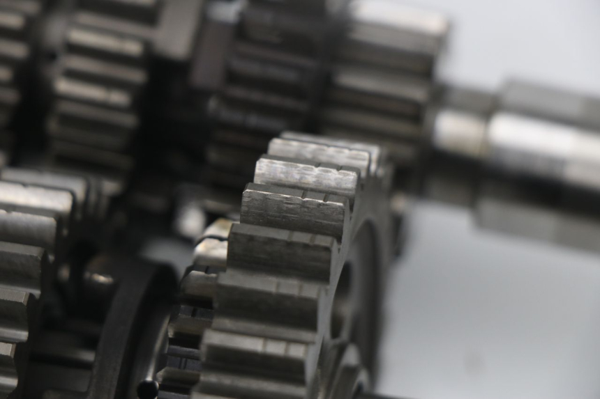 photo de GEARBOX SUZUKI SV S 650 (1999 - 2002)