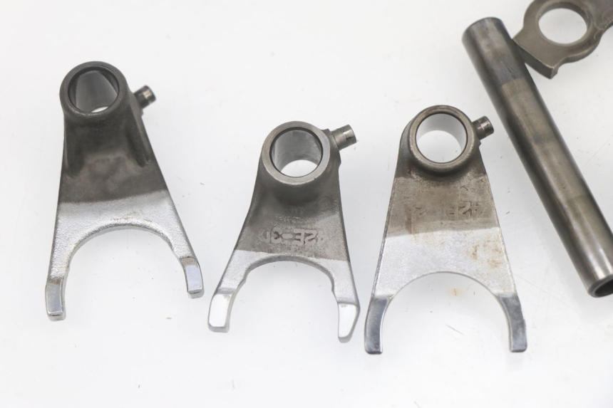 photo de GEARBOX SUZUKI SV S 650 (1999 - 2002)