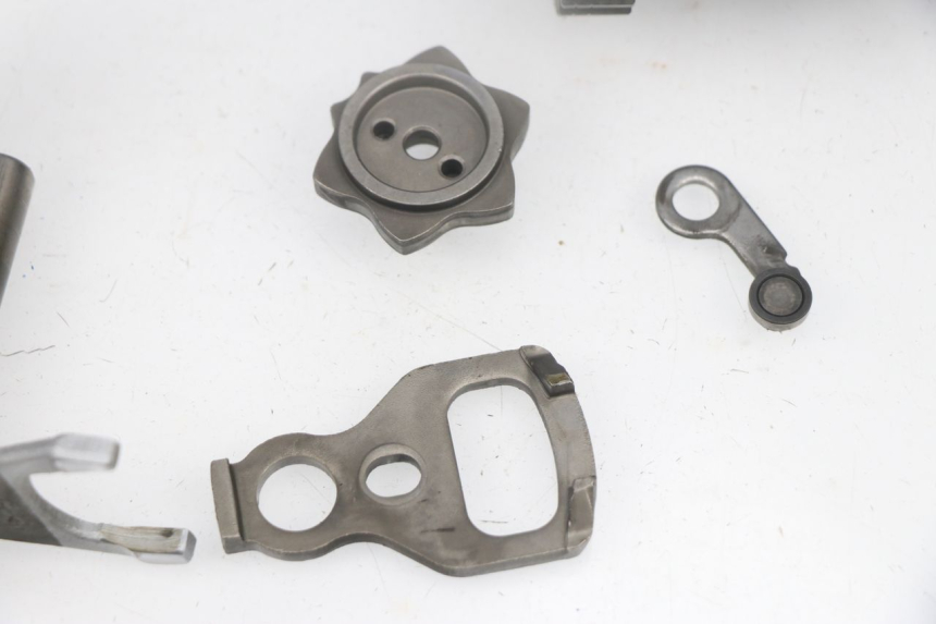 photo de GEARBOX SUZUKI SV S 650 (1999 - 2002)