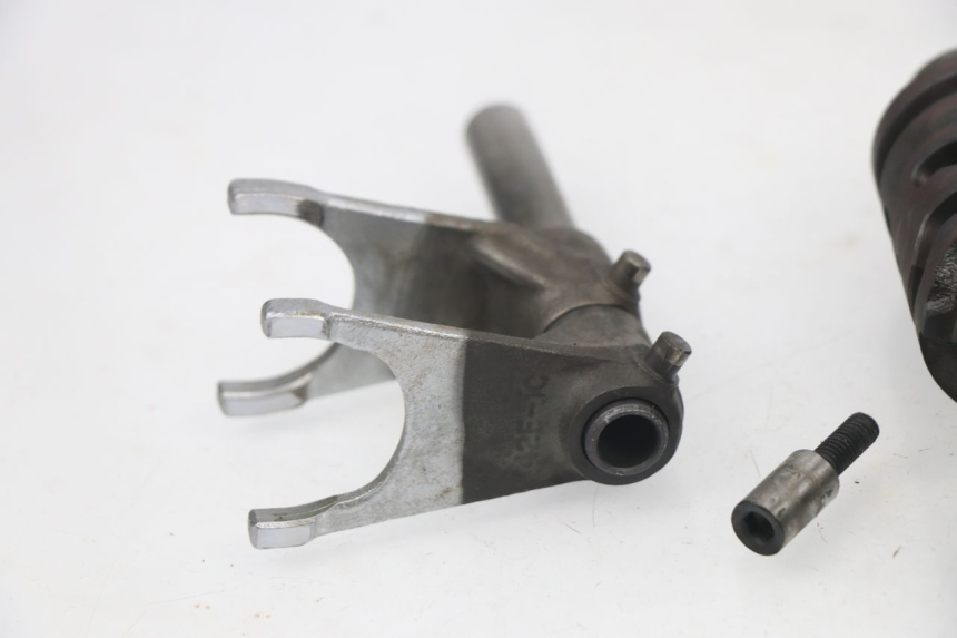 photo de GEARBOX SUZUKI SV S 650 (1999 - 2002)