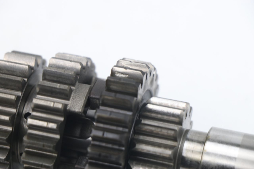 photo de GEARBOX SUZUKI SV S 650 (1999 - 2002)