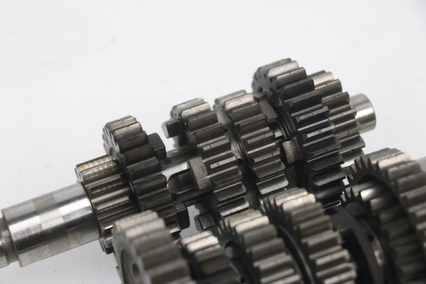 photo de GEARBOX SUZUKI SV S 650 (1999 - 2002)