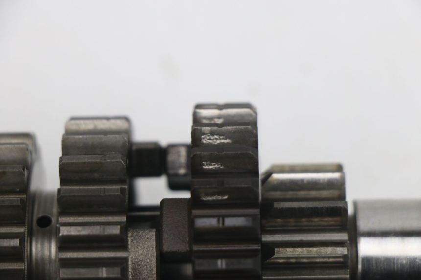 photo de GEARBOX SUZUKI SV S 650 (1999 - 2002)