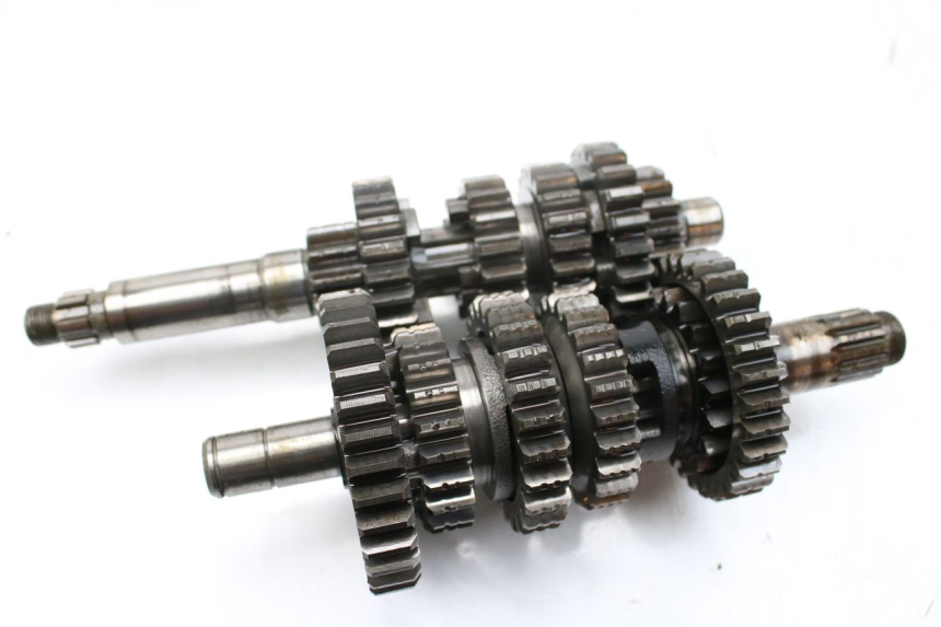 photo de GEARBOX YAMAHA TDR DELTABOX 125 (1993 - 2003)