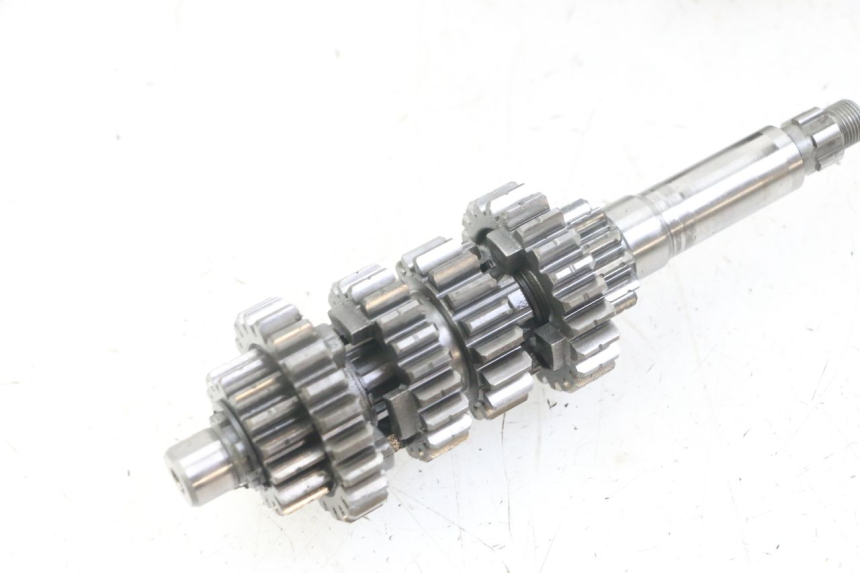photo de GEARBOX YAMAHA TDR DELTABOX 125 (1993 - 2003)