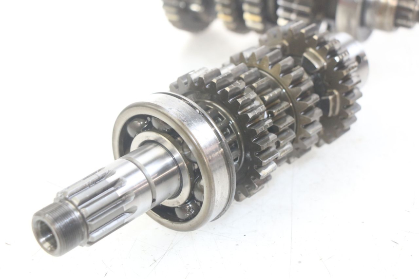 photo de GEARBOX TRIUMPH SPRINT ST 955 (1999 - 2001)