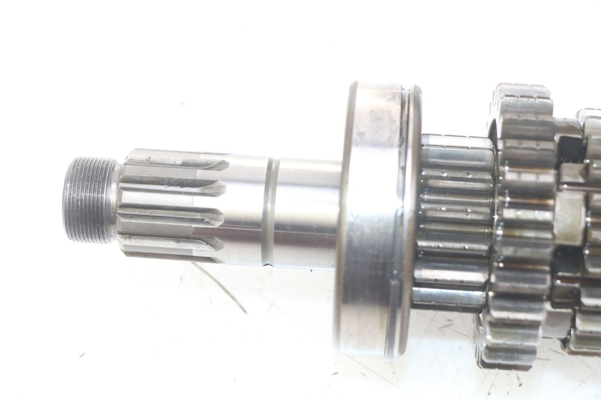 photo de GEARBOX TRIUMPH SPRINT ST 955 (1999 - 2001)