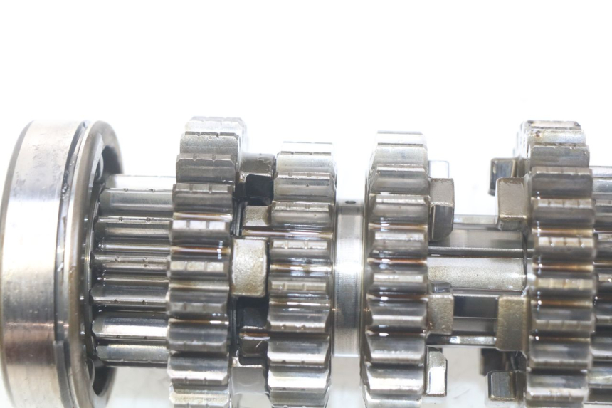 photo de GEARBOX TRIUMPH SPRINT ST 955 (1999 - 2001)