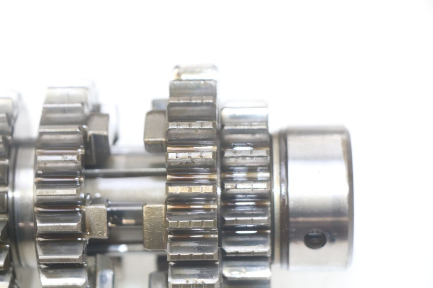photo de GEARBOX TRIUMPH SPRINT ST 955 (1999 - 2001)
