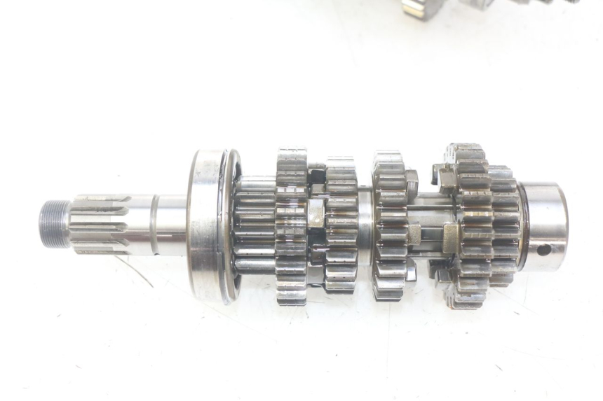 photo de GEARBOX TRIUMPH SPRINT ST 955 (1999 - 2001)