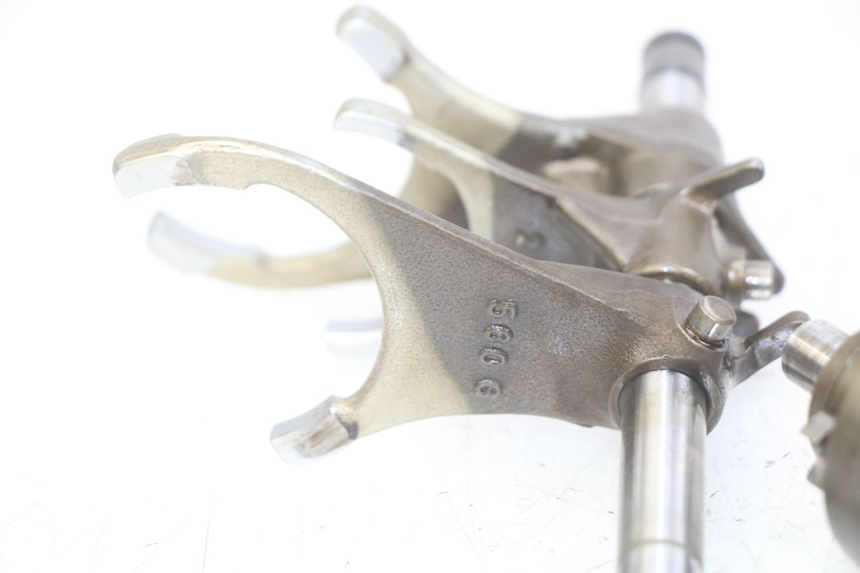 photo de GEARBOX TRIUMPH SPRINT ST 955 (1999 - 2001)