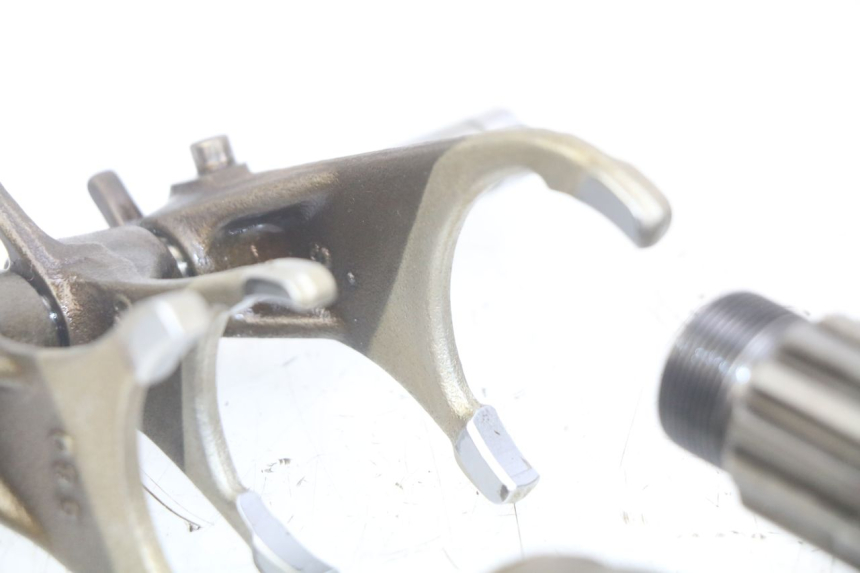 photo de GEARBOX TRIUMPH SPRINT ST 955 (1999 - 2001)
