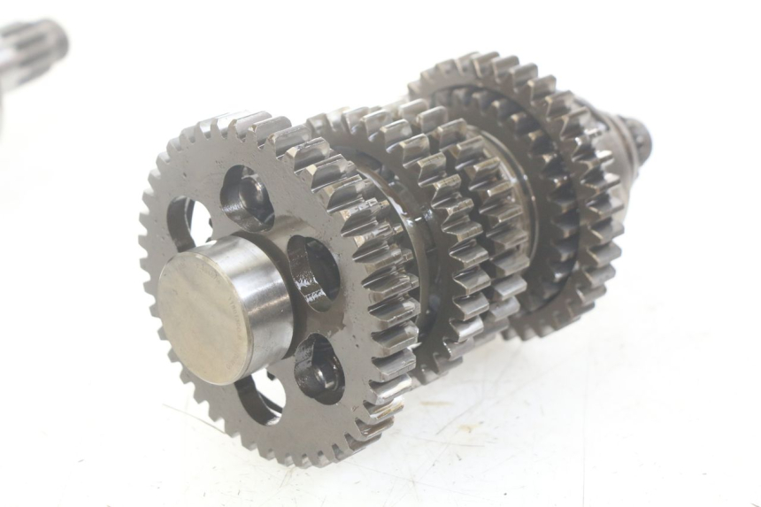 photo de GEARBOX TRIUMPH SPRINT ST 955 (1999 - 2001)