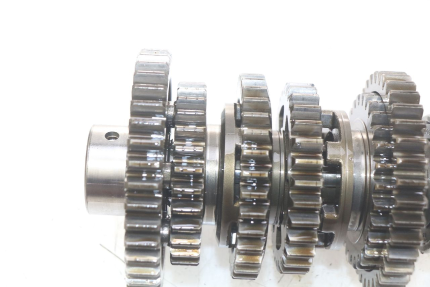 photo de GEARBOX TRIUMPH SPRINT ST 955 (1999 - 2001)