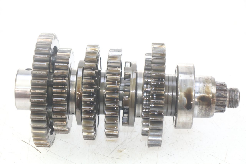 photo de GEARBOX TRIUMPH SPRINT ST 955 (1999 - 2001)