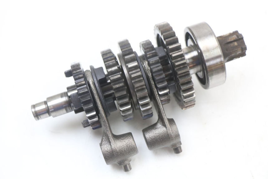 photo de GEARBOX SUZUKI TS X 80 (1984 - 1988)