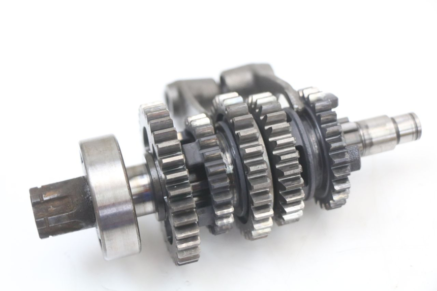 photo de GEARBOX SUZUKI TS X 80 (1984 - 1988)