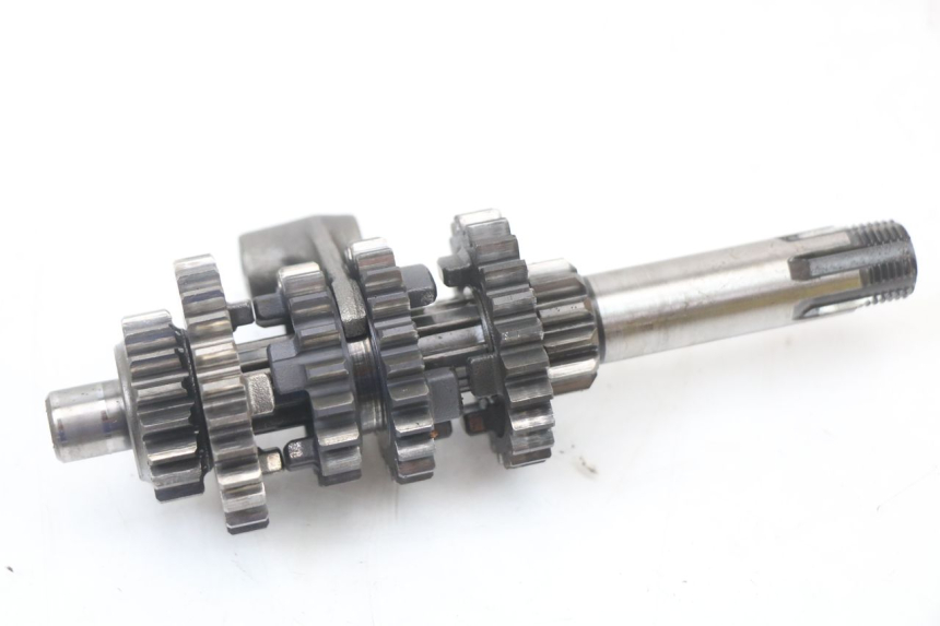 photo de GEARBOX SUZUKI TS X 80 (1984 - 1988)