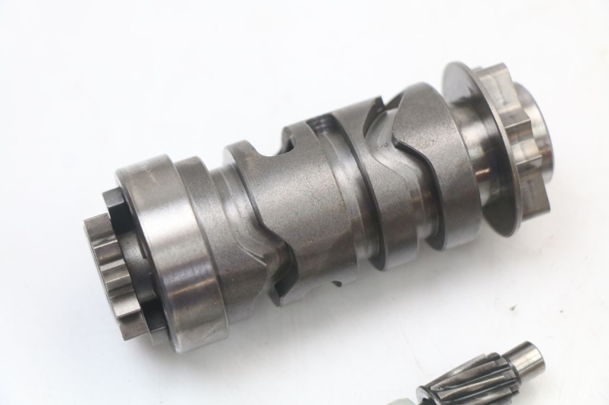 photo de GEARBOX SUZUKI TS X 80 (1984 - 1988)