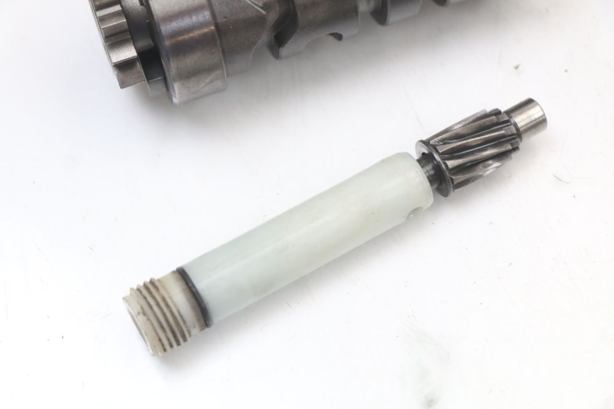 photo de GEARBOX SUZUKI TS X 80 (1984 - 1988)