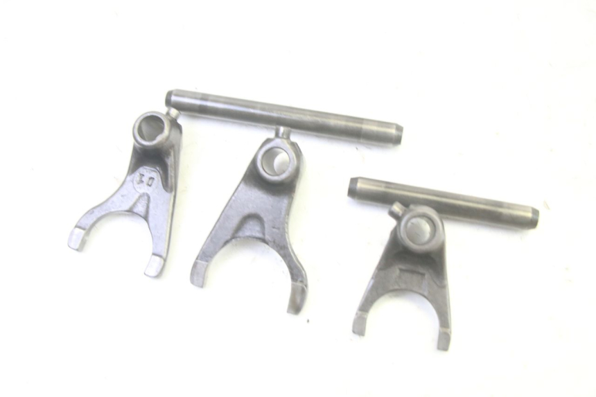 photo de GEARBOX YAMAHA TTR 125 (2000 - 2020) - Additional view of the item