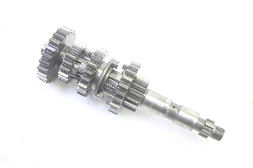 photo de GEARBOX YAMAHA TTR 125 (2000 - 2020) - Product overview