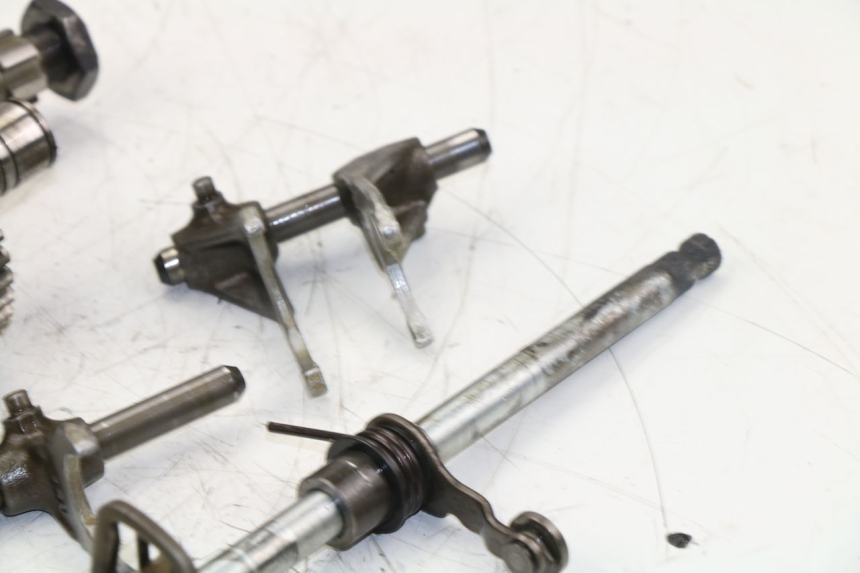 photo de GEARBOX YAMAHA VIRAGO 125 (1996 - 2003)