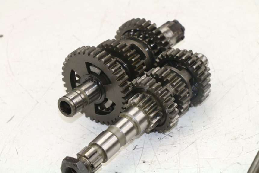 photo de GEARBOX YAMAHA VIRAGO 125 (1996 - 2003)