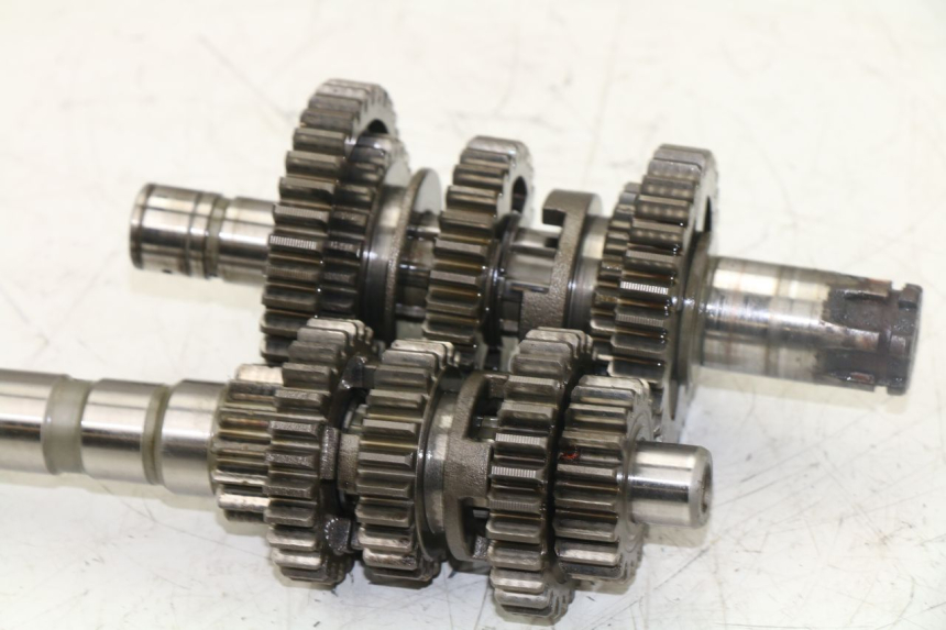 photo de GEARBOX YAMAHA VIRAGO 125 (1996 - 2003)