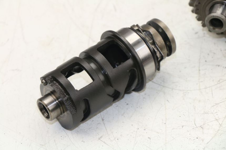 photo de GEARBOX YAMAHA VIRAGO 125 (1996 - 2003)