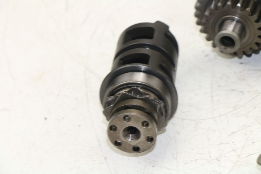 photo de GEARBOX YAMAHA VIRAGO 125 (1996 - 2003)