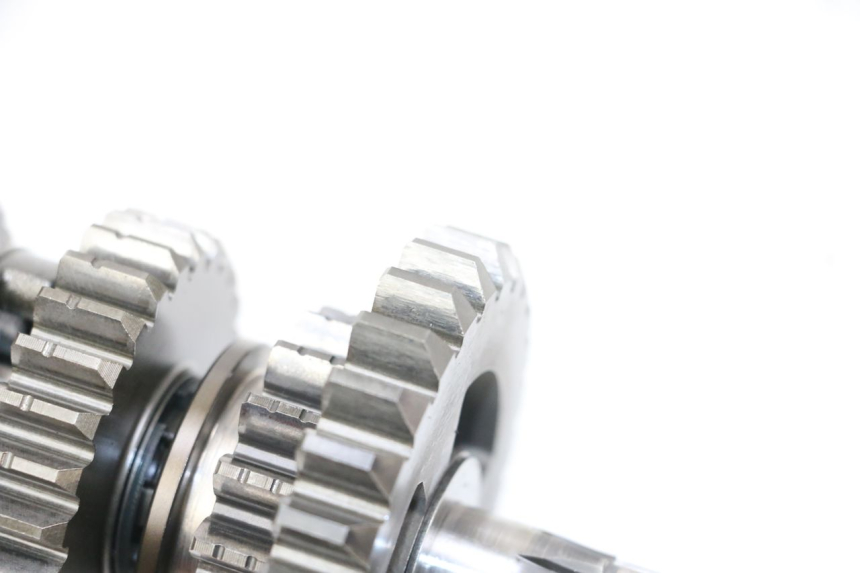 photo de GEARBOX SUZUKI VL INTRUDER 125 (2004 - 2007)