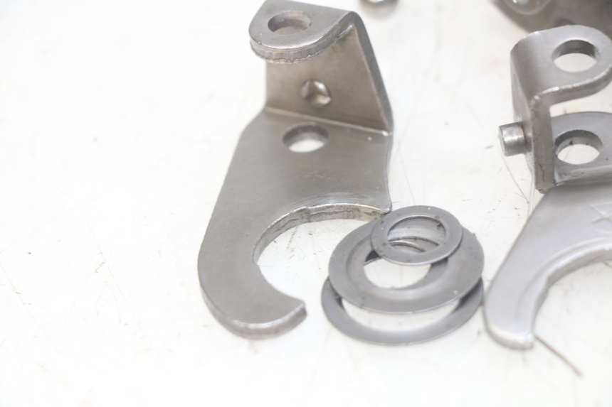 photo de GEARBOX PEUGEOT XP6 50 (2006 - 2011)