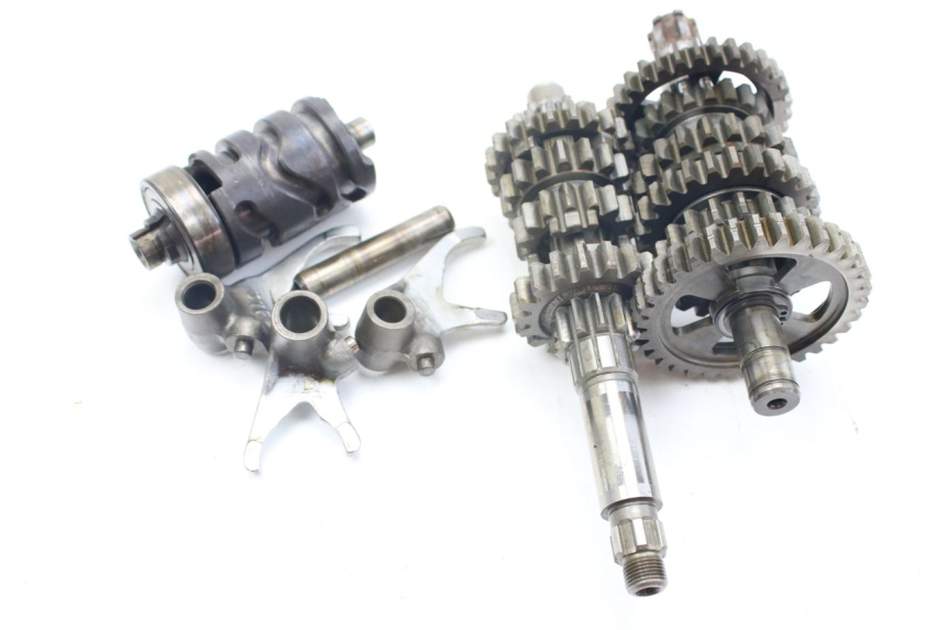 photo de GEARBOX YAMAHA BLASTER 200 (1987 - 2002)