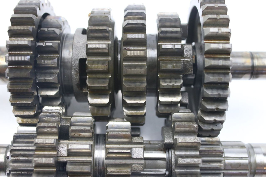 photo de GEARBOX YAMAHA BLASTER 200 (1987 - 2002)