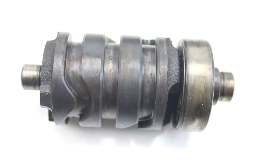 photo de GEARBOX YAMAHA BLASTER 200 (1987 - 2002)