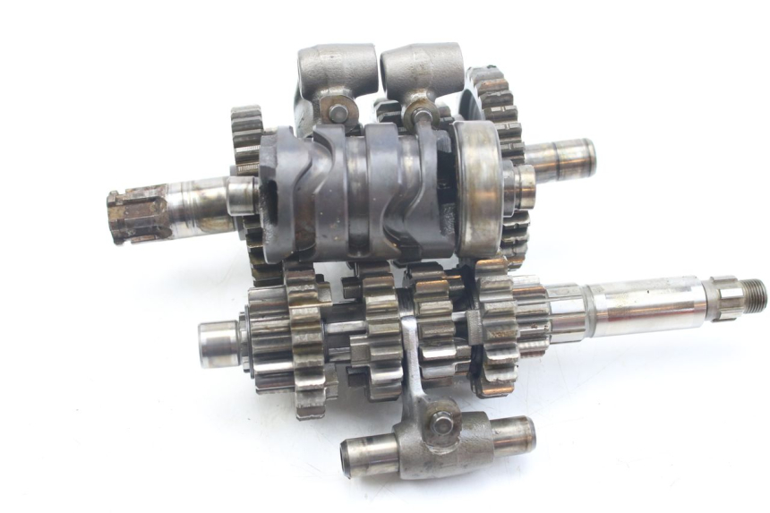 photo de GEARBOX YAMAHA BLASTER 200 (1987 - 2002)